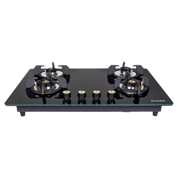 Faber Hob Maxus HT784 CRS BR CI AI Hobtop